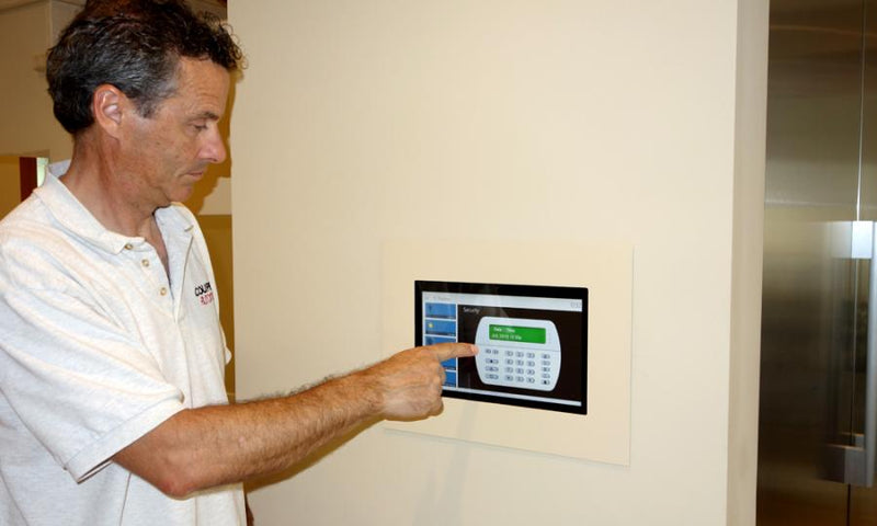 Automation Renovation