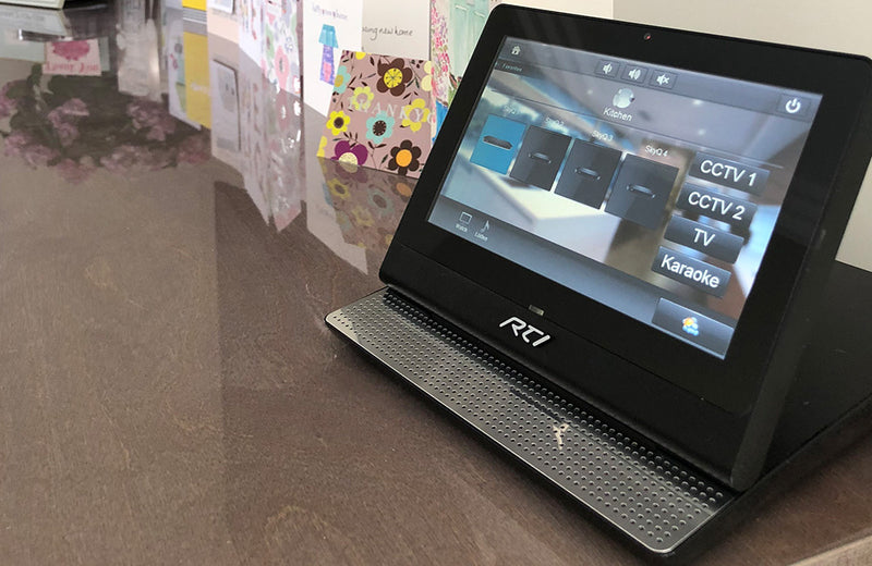 A Modern Technological Makeover