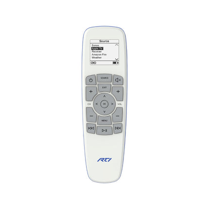 U3 Water Resistant Remote Control