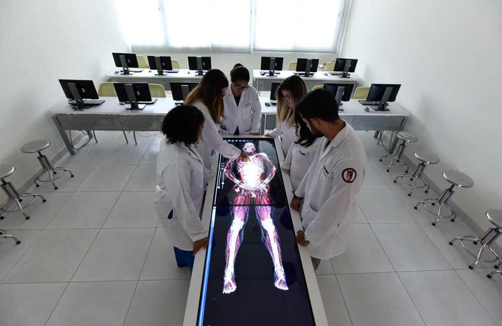 The Technology of Learning