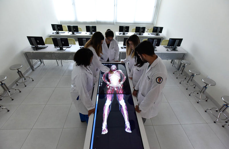 The Technology of Learning