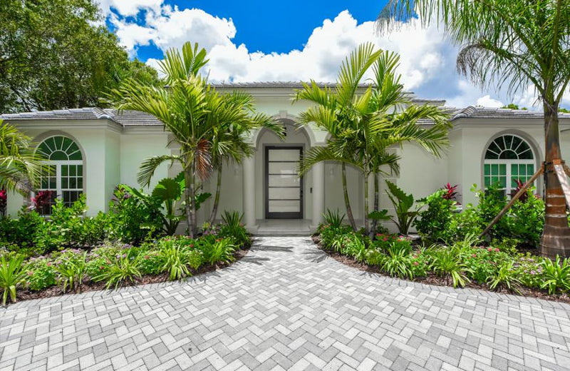 Automated Vacation Dream Home