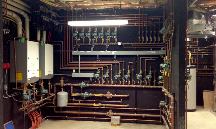 Reining In Home Technology