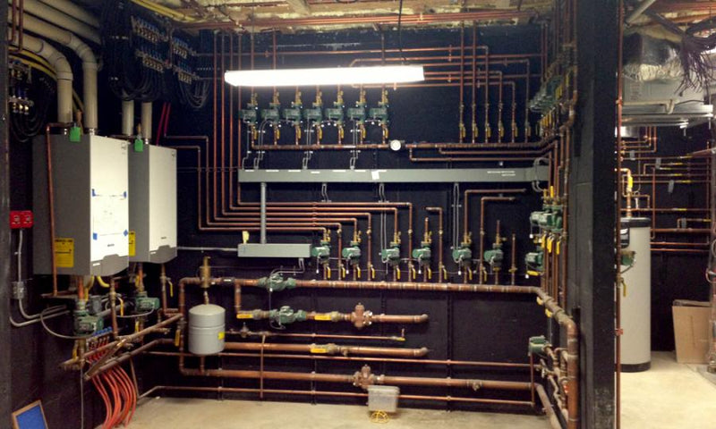 Reining In Home Technology