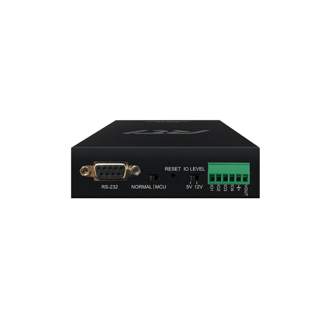 VIP-UHD-CTRL Video over IP Control Module