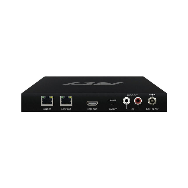 VIP-UHD-RX 4K Video over IP Receiver