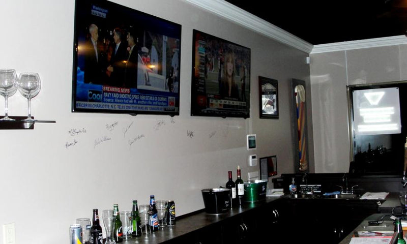 Hair Saloon