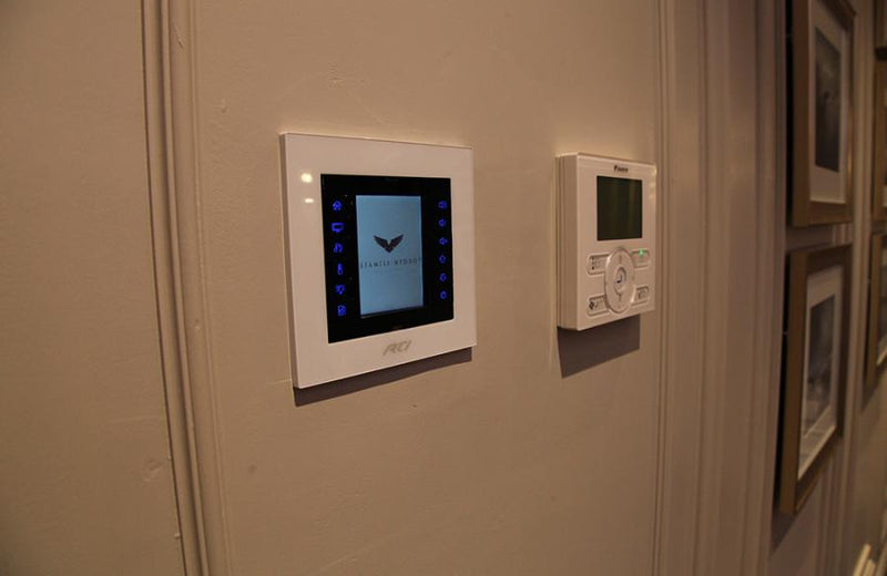 Elegant Automation