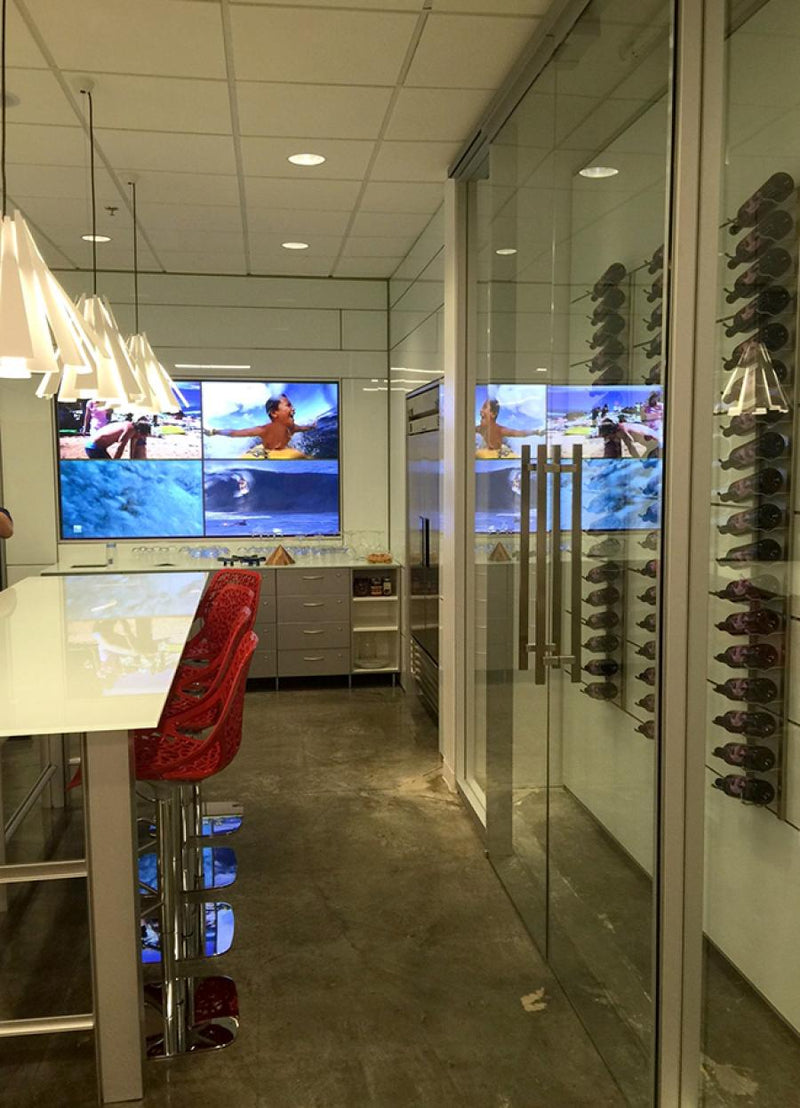 Agile OFIS Ultimate Showroom