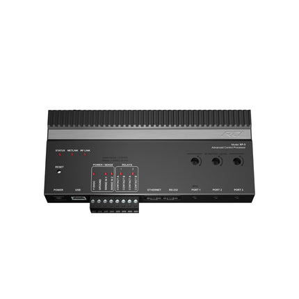 XP-3 Control Processor