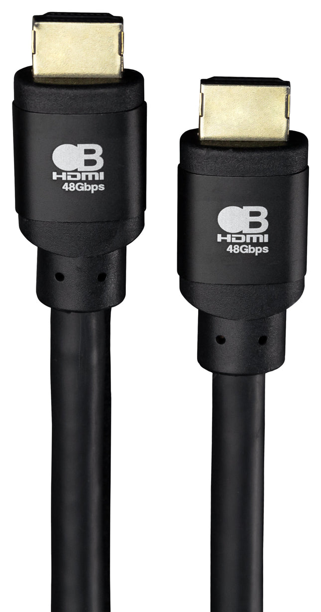 10K 48Gbps HDMI Cable