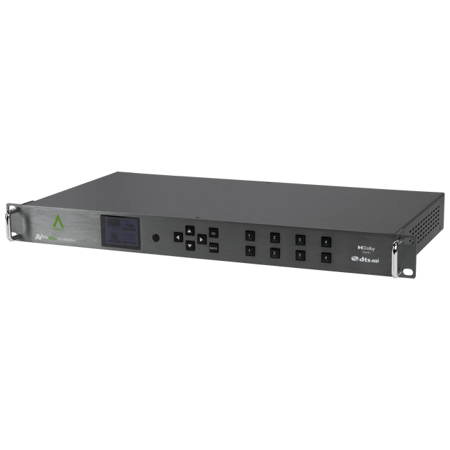 Axion Ats Axion – AVPro Global