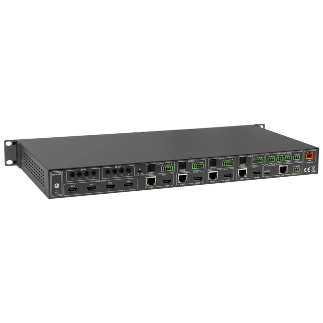 Axion Ats Axion – AVPro Global