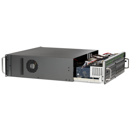 Axion Core Console AXION X Matrix Chassis – AVPro Global