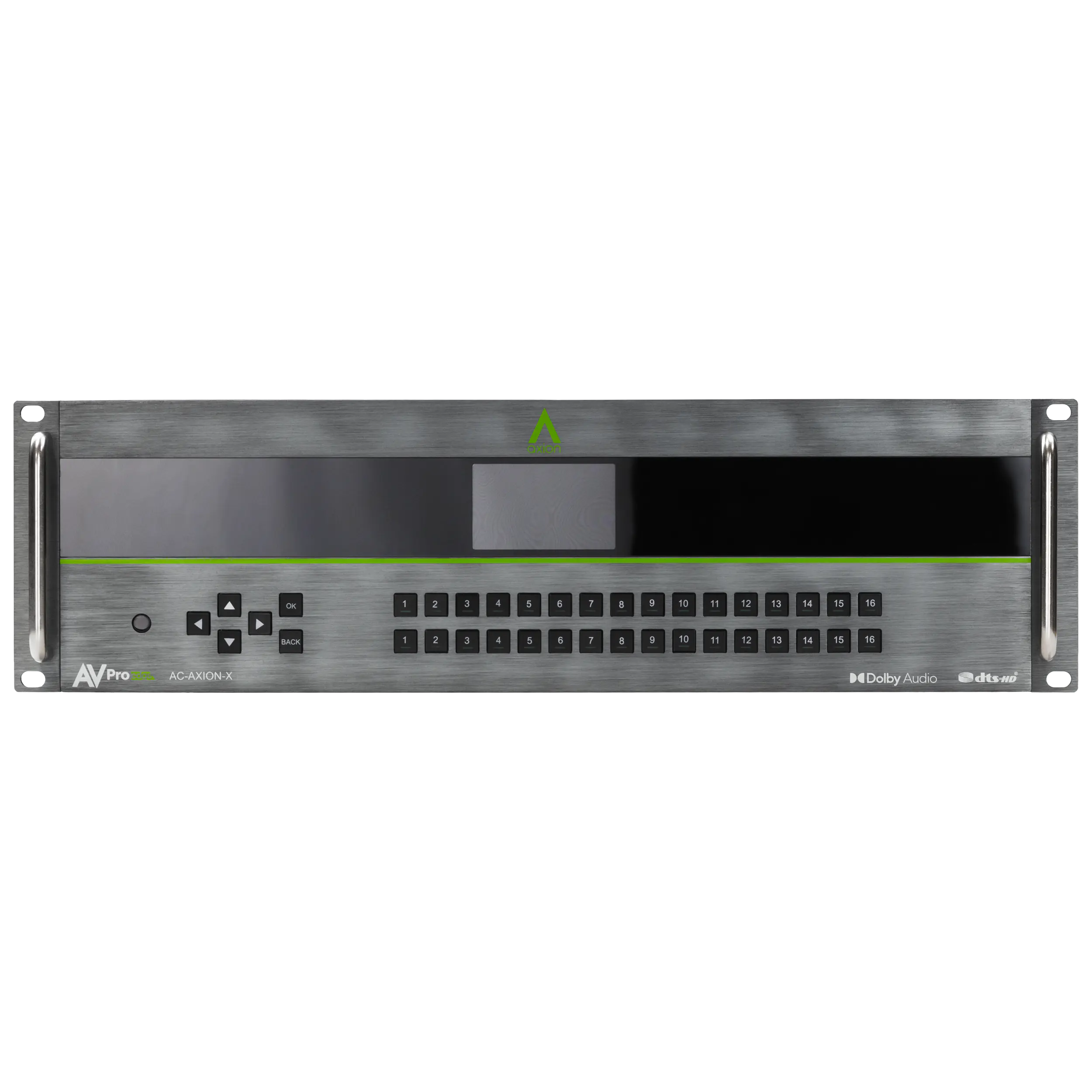AXION X Matrix Chassis – AVPro Global AXION X Matrix Chassis – AVPro Global