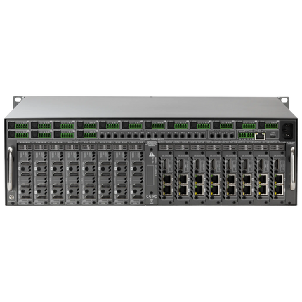 Axion Core Console AXION X Matrix Chassis – AVPro Global