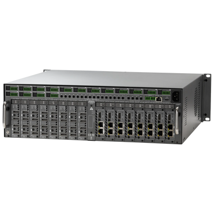 Axion Core Console AXION X Matrix Chassis – AVPro Global