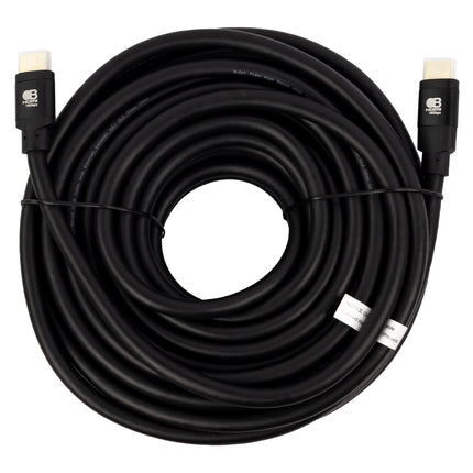 4K 18Gbps HDMI Cable