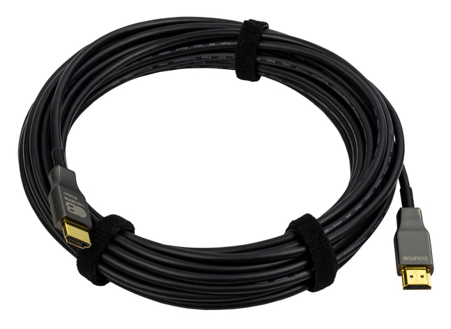 10K 48Gbps AOC High Speed HDMI™ Cable