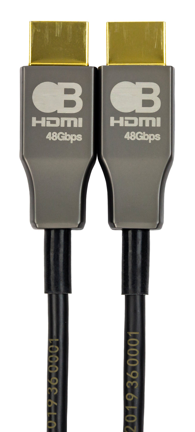 Master Pack of 10K 48Gbps AOC High Speed HDMI™ Cables