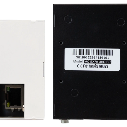 Basic HDMI Wall Plate Kit