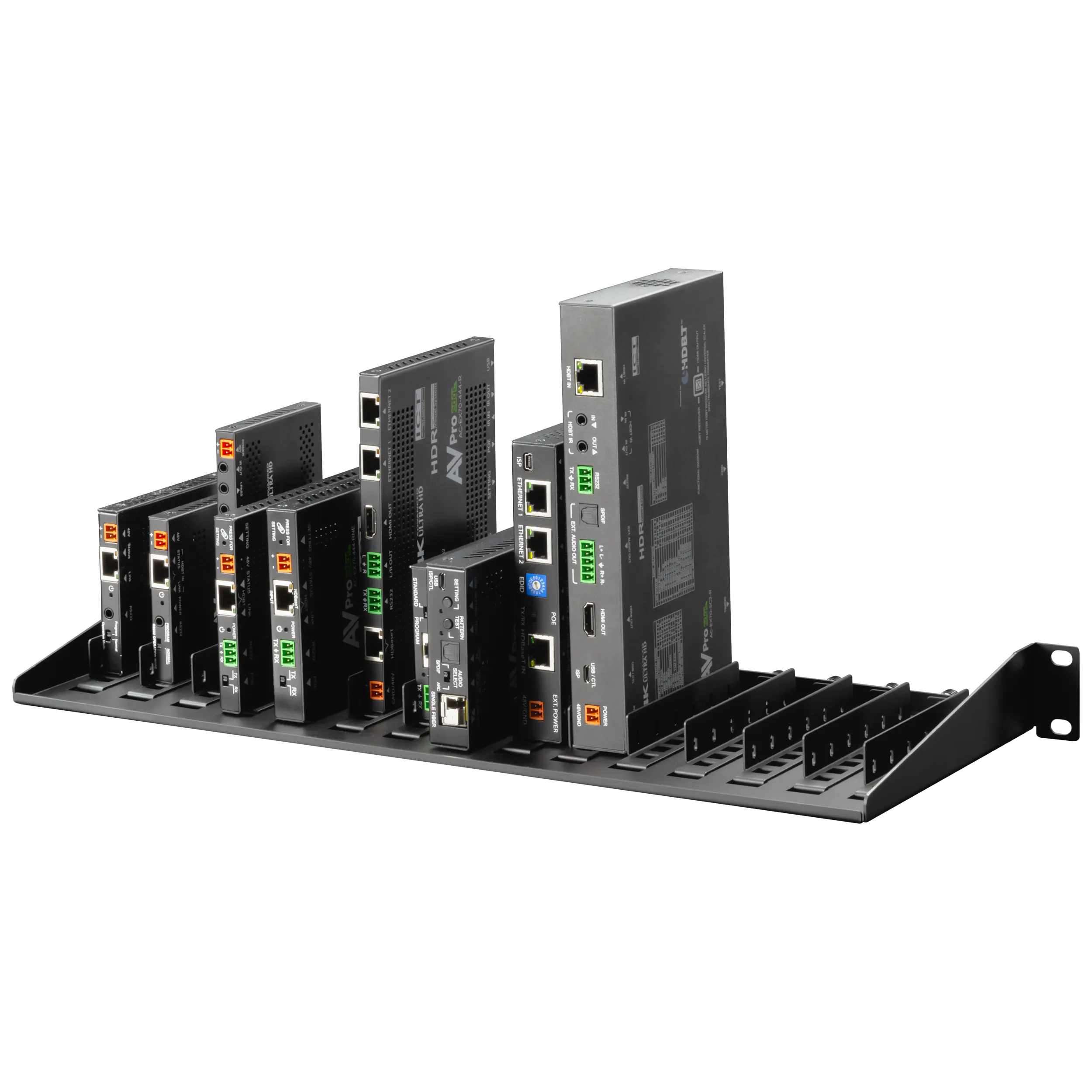 EZ Rack Extender Rack Mount – AVPro Global EZ Rack Extender Rack Mount – AVPro Global