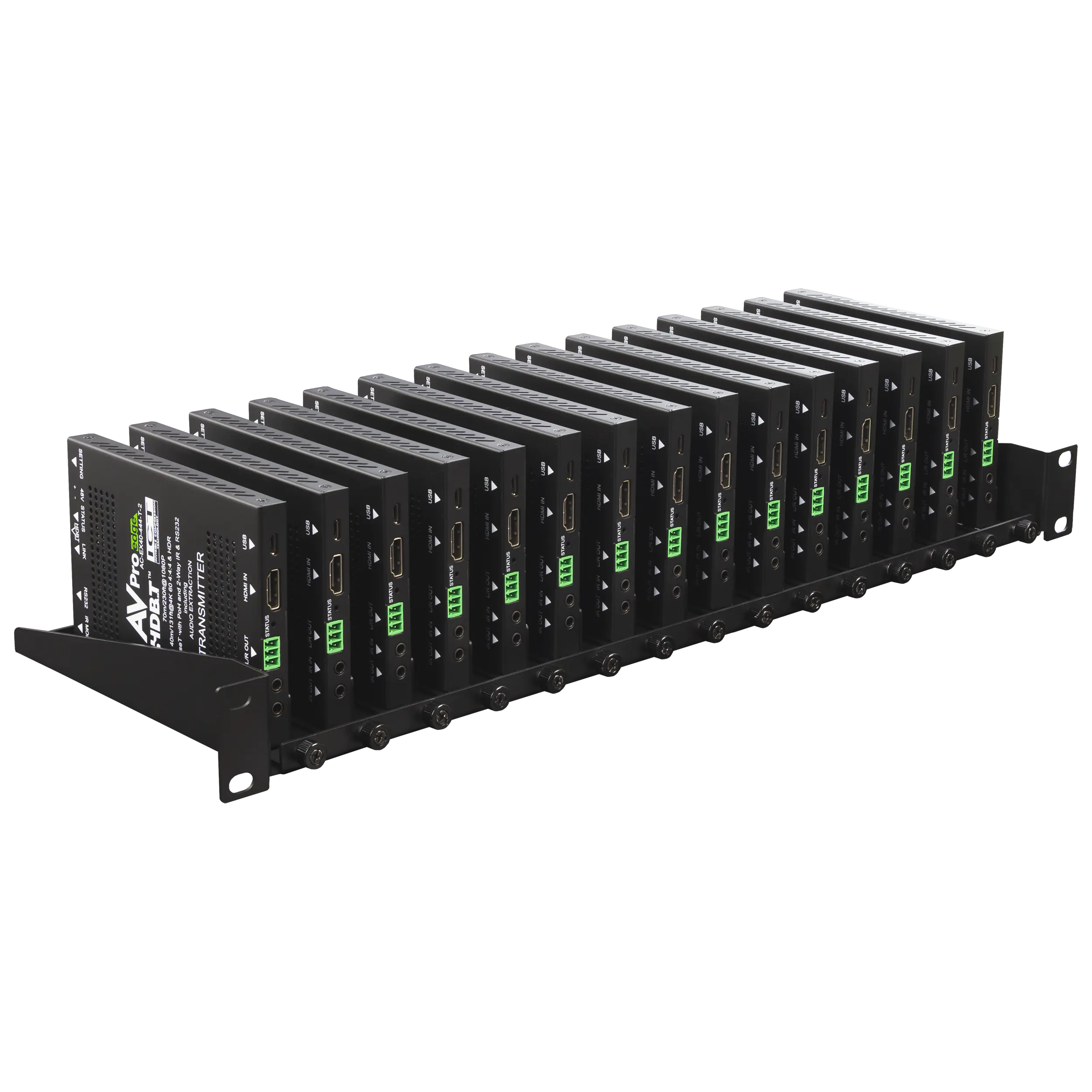 EZ Rack Extender Rack Mount – AVPro Global EZ Rack Extender Rack Mount – AVPro Global
