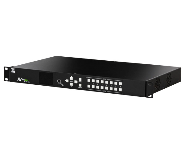 8×8 DVIマトリックススイッチャー 8×8 DVIマトリックススイッチャー 8×8 DVIマトリックス