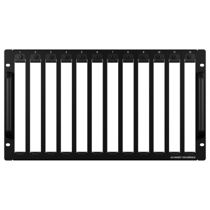 Mv10 Rack MXnet 10G Heavy Duty Rack – AVPro Global