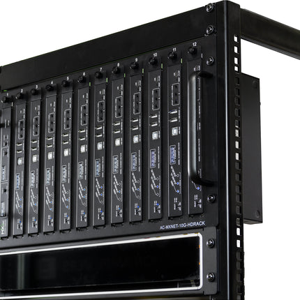 Mv10 Rack MXnet 10G Heavy Duty Rack – AVPro Global