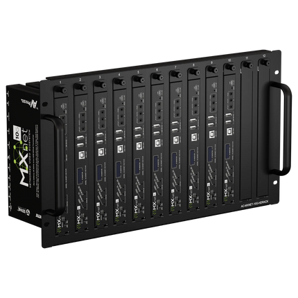 MXnet 10G Heavy Duty Rack – AVPro Global