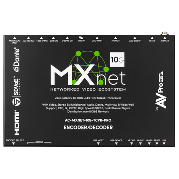 AC-MXNET-10G-TCVR-PRO