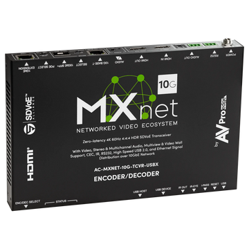 AC-MXNET-10G-TCVR-USBX