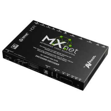 AC-MXNET-10G-TCVR