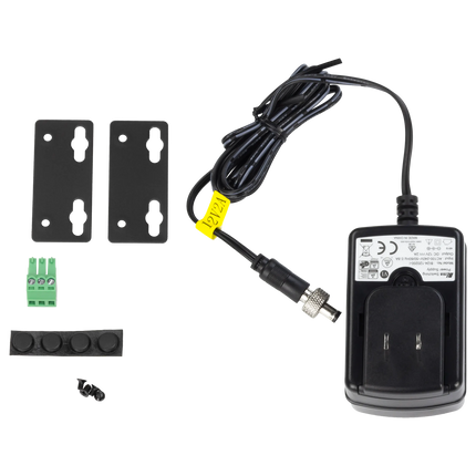 MXnet Control Box