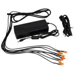 Power Supplies