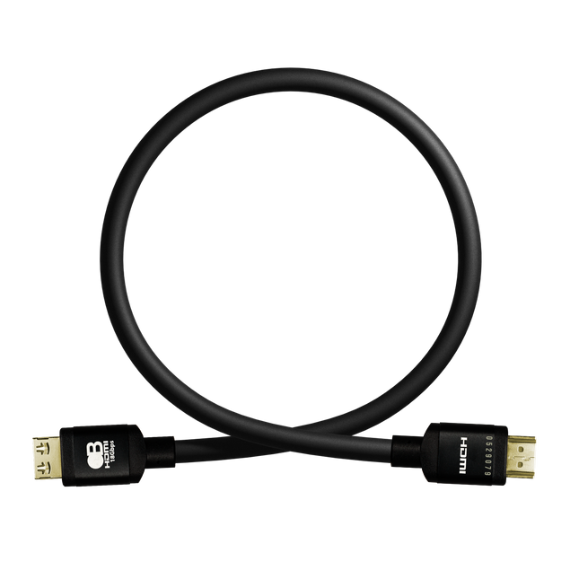 4K 18Gbps High Speed HDMI™ Cable